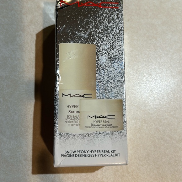 MAC HYPER REAL - Picture 1 of 3